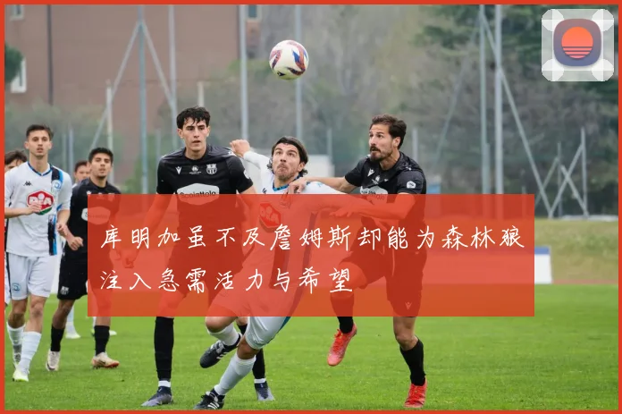 库明加虽不及詹姆斯却能为森林狼注入急需活力与希望