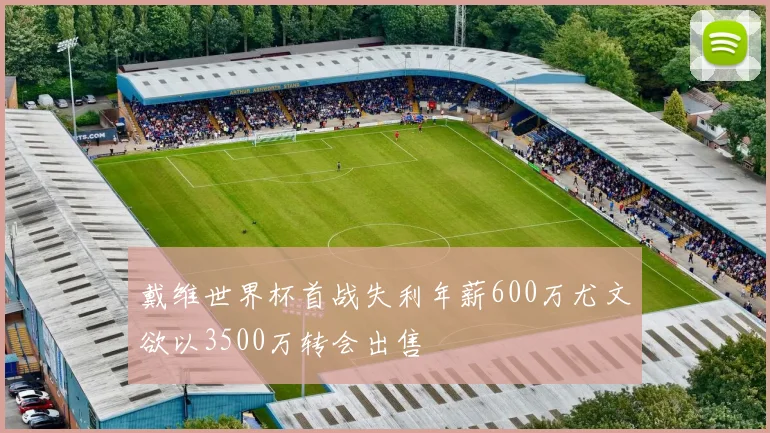 戴维世界杯首战失利年薪600万尤文欲以3500万转会出售