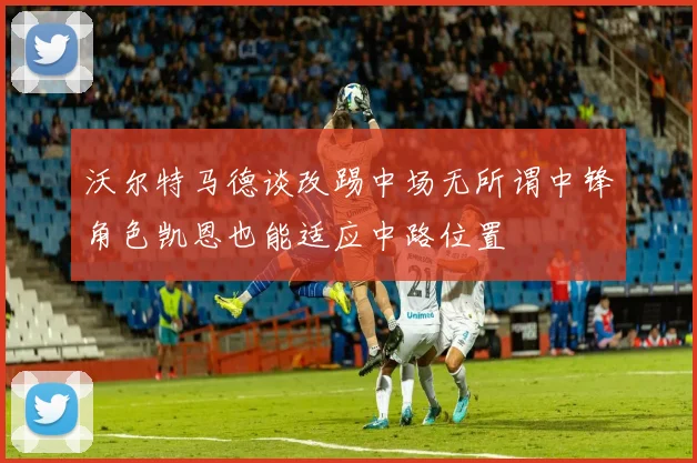 沃尔特马德谈改踢中场无所谓中锋角色凯恩也能适应中路位置