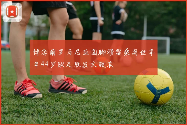 悼念前罗马尼亚国脚穆雷桑离世享年44岁欧足联发文致哀