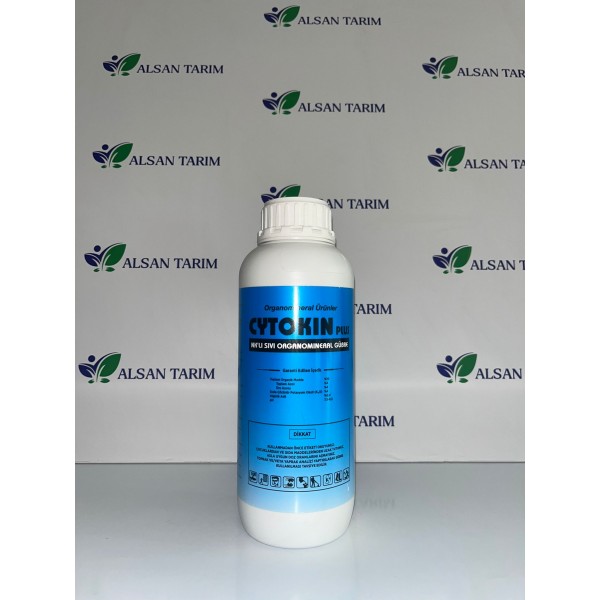 Cytokin Plus 1L