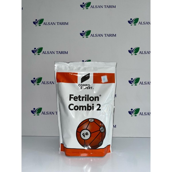 FETRİLON COMBİ 2 - MİKRO BESİN MADDELERİ KARIŞIMI 1 KG