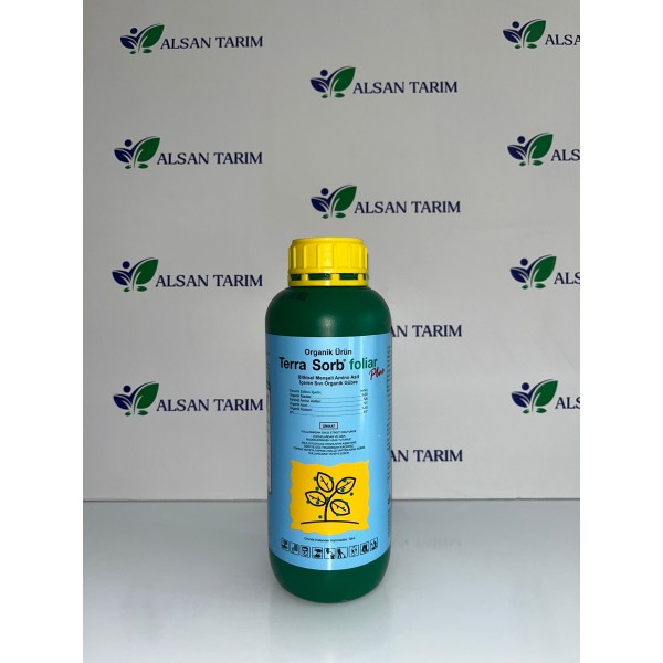 Terra Sorb Foliar Plus 1L